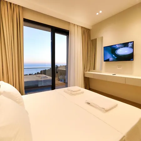 Aurum Apartment *
