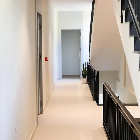 Aurum Apartment *
