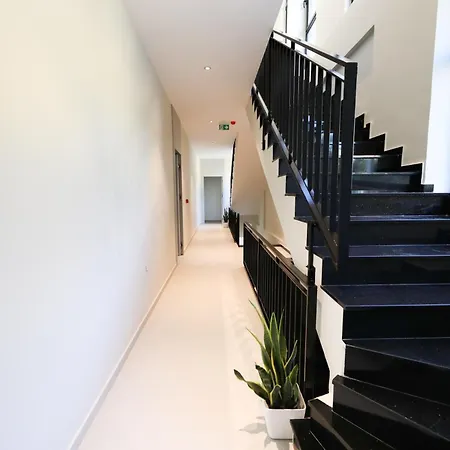 Apartment Aurum *