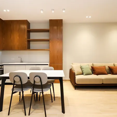 Apartment Aurum *