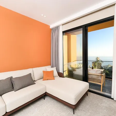 Apartment Aurum *