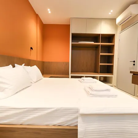 Aurum Apartment Palasë