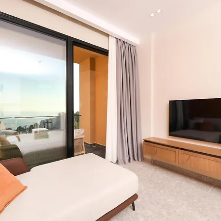 Apartment Aurum Palasë