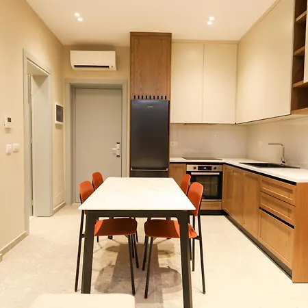 Apartment Aurum