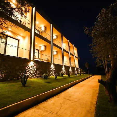 Apartment Aurum *