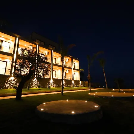 Aurum Apartment Palasë