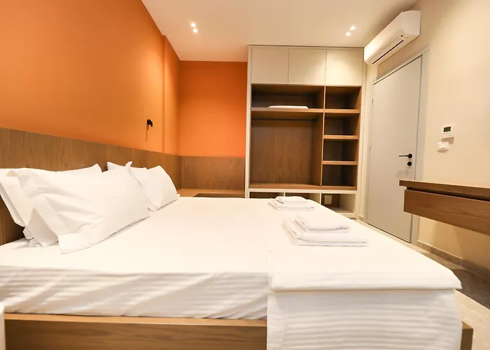 Aurum Apartament Palasë