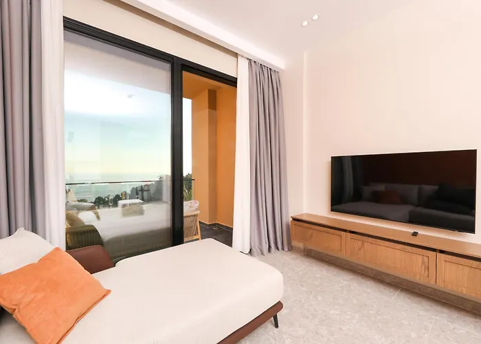 Apartament Aurum Palasë