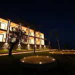 Aurum Lejlighed Palasë