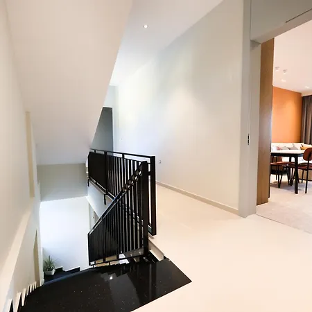 Apartamento Aurum *