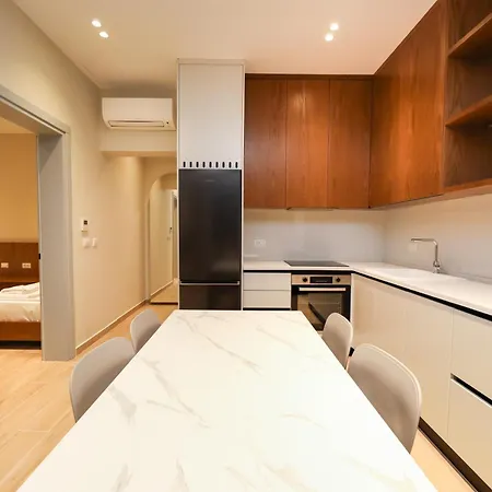 Aurum Apartamento