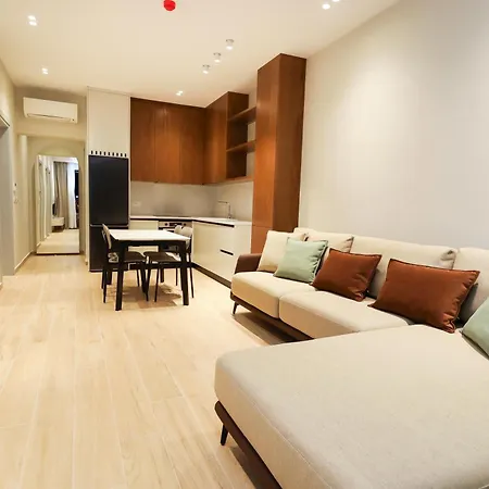 Aurum Apartment Paljasa