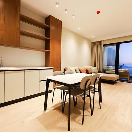 Apartamento Aurum
