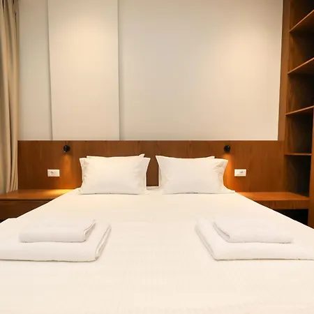 Apartamento Aurum Palasë