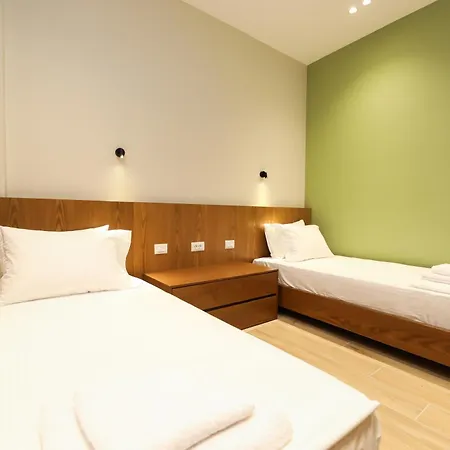 Apartamento Aurum