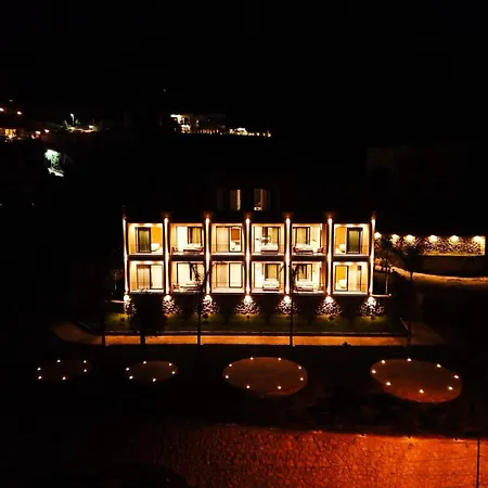 Aurum Apartamento *
