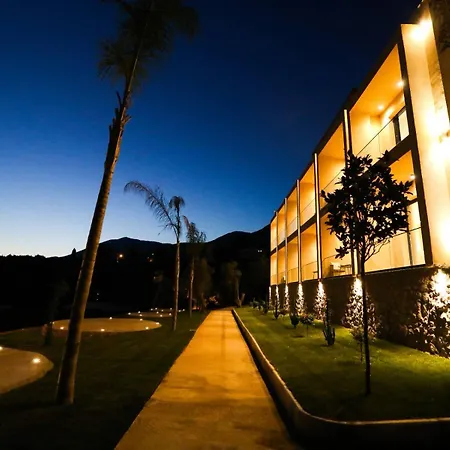 Apartamento Aurum