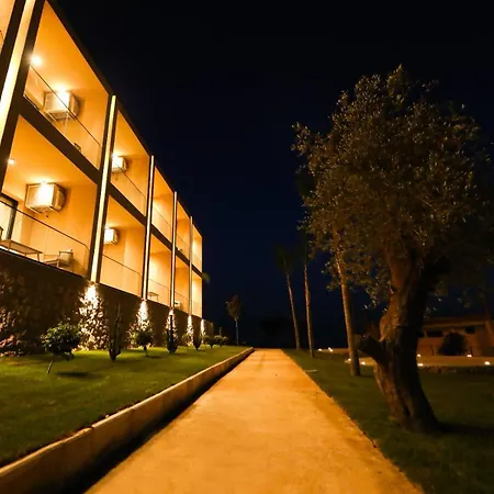 Apartamento Aurum Palasë