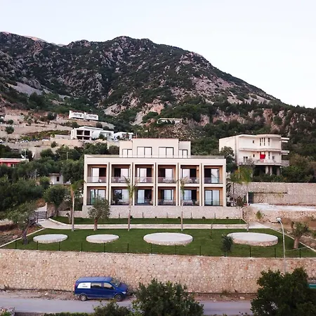 Apartamento Aurum