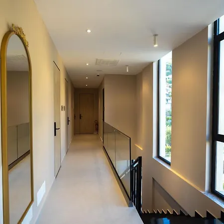 Hotel Aurum