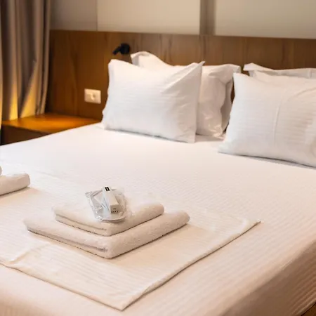 Hotel Aurum