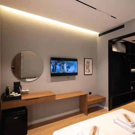Hotel Aurum *