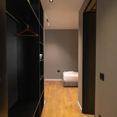 Aurum Hotel Paljasa