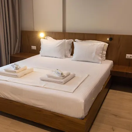 Hotel Aurum