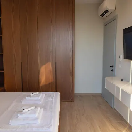 Aurum Hotel *