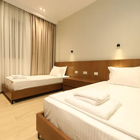 Aurum Hotel Paljasa
