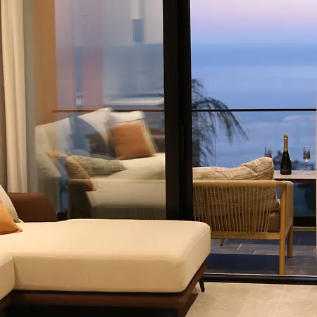 Aurum Hotel Paljasa