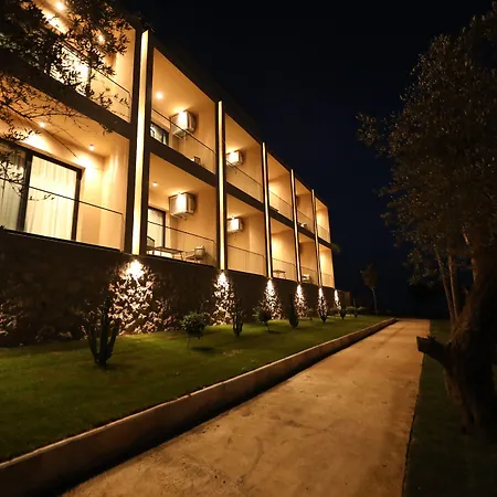 Hotel Aurum