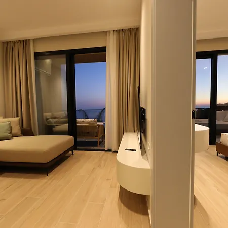 Aurum Hotel Paljasa