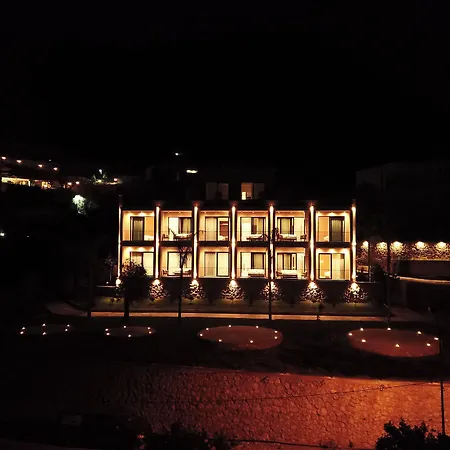 Hotel Aurum Paljasa
