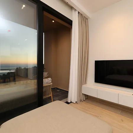 Hotel Aurum Paljasa