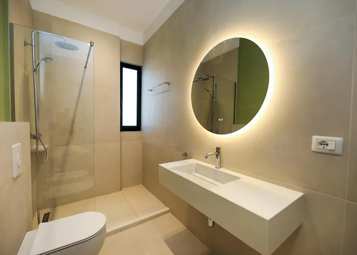 Aurum Apartamento Palasë