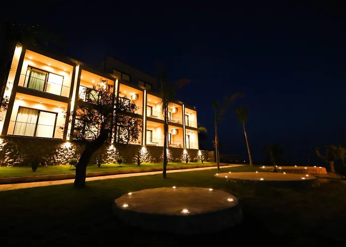 Aurum Apartmán Palasë