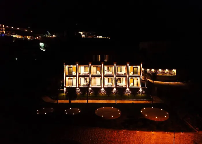 Aurum Apartmán *