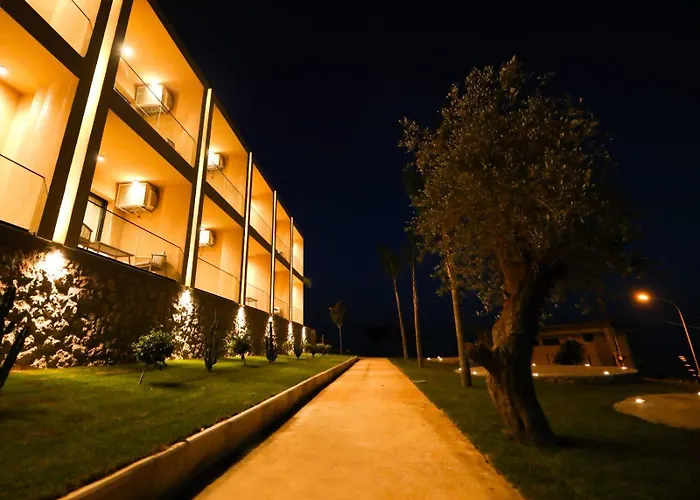 Apartmán Aurum Palasë